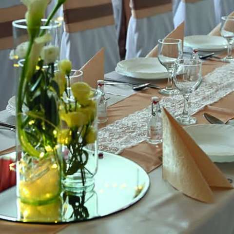 A Betyár étterem esküvői ajánlata