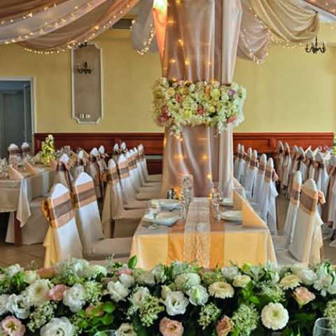 Esküvői ajánlatunk 2026