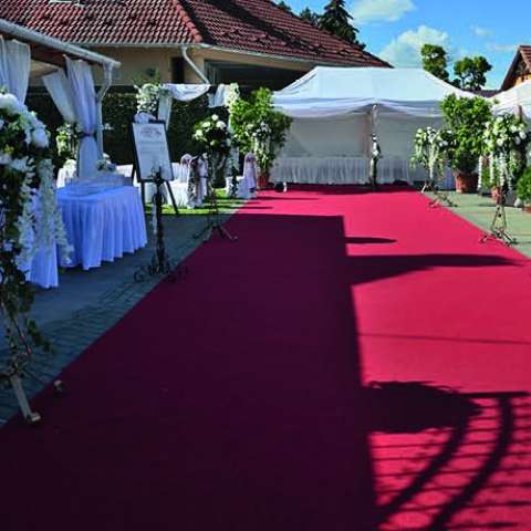 A Betyár étterem esküvői ajánlata