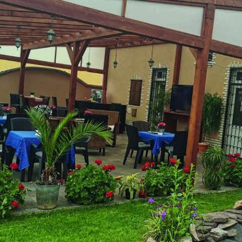 A Betyár étterem esküvői ajánlata