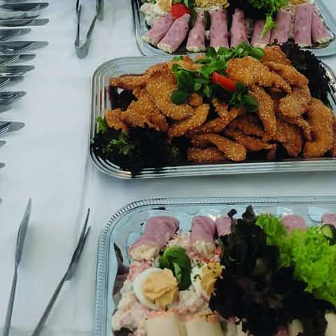 A Betyár étterem esküvői ajánlata