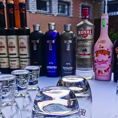 A Betyár étterem esküvői ajánlata