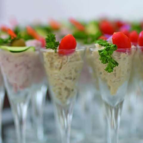 A Betyár étterem esküvői ajánlata